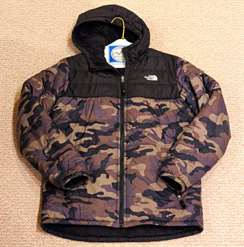 The north face - the, boys
