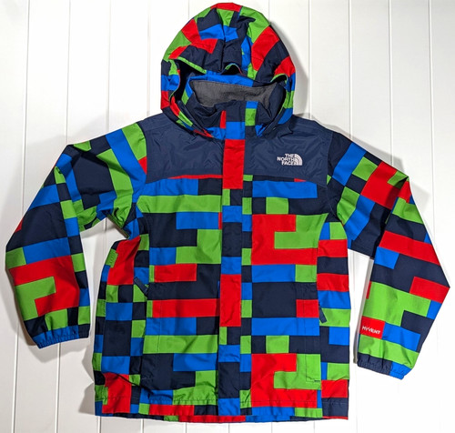 The north face hyvent - the,