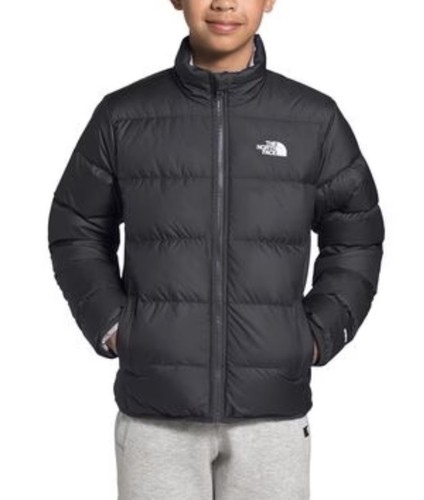 The north face boys andes - the,