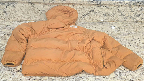 The north face boys 600 - face,