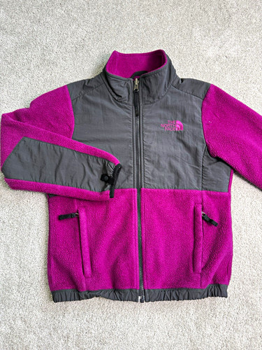 The north face girls 8y - face,