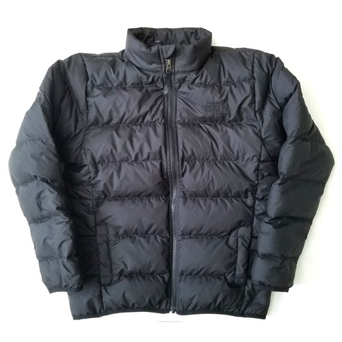 The north face boys andes - face,