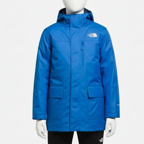 The north face boys - face,