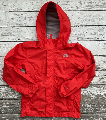 The north face boys red - the,