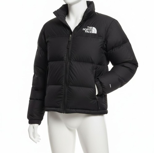 The north face boy black - the,