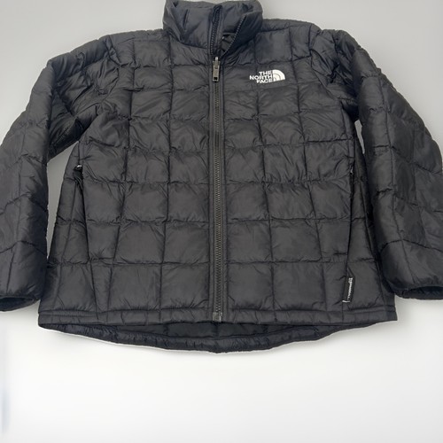 The north face jacket boys - north,