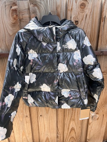 New the north face big - the,