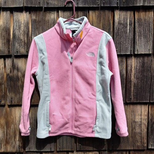 Girls north face - north,