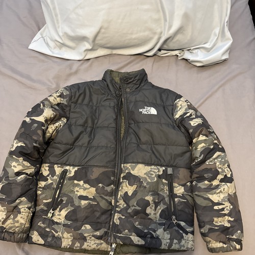 The north face kids reversible - the,