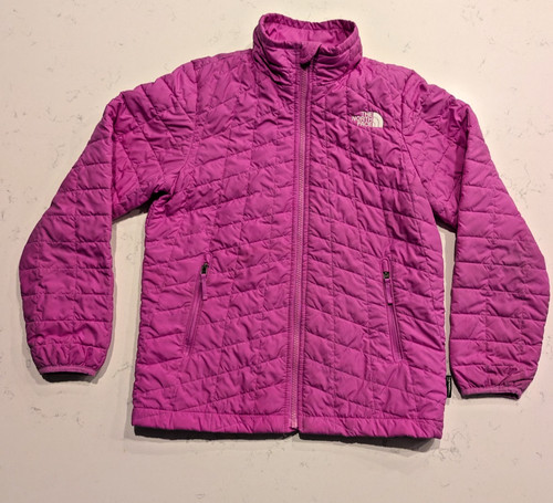 Girl the north face - the, thermoball