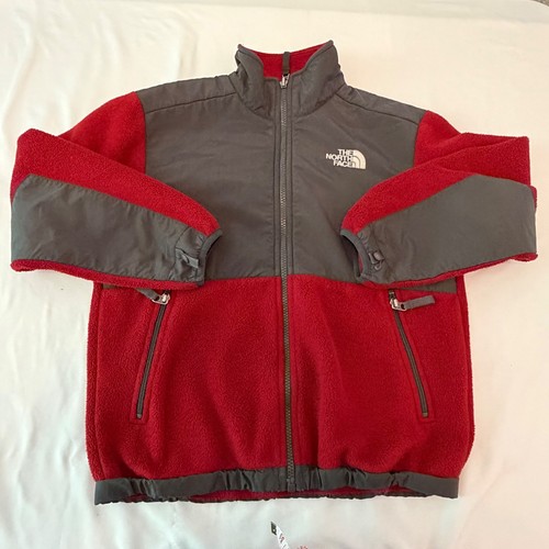 The north face boys denali - boys,