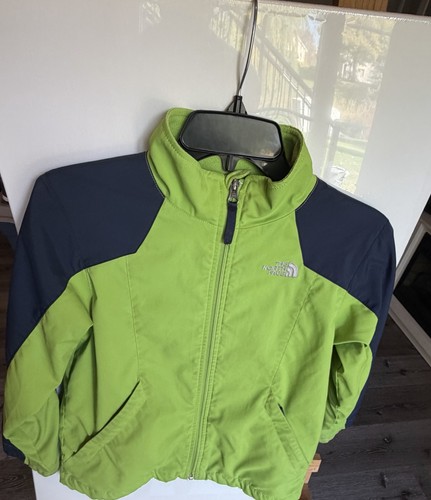 North face jacket - north, boys