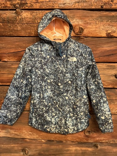 The north face - face, blue