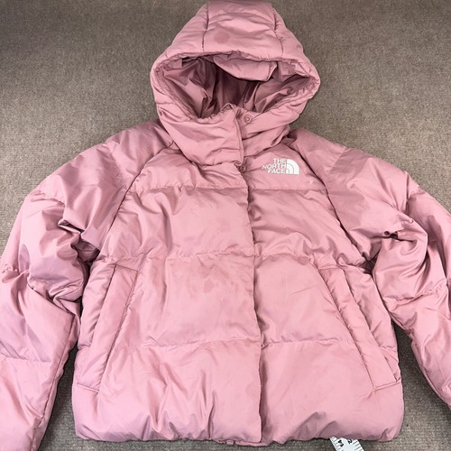 The north face - girls, pink