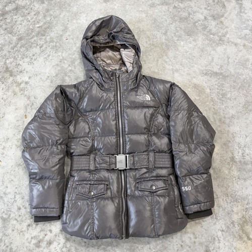 The north face jacket girls - the,