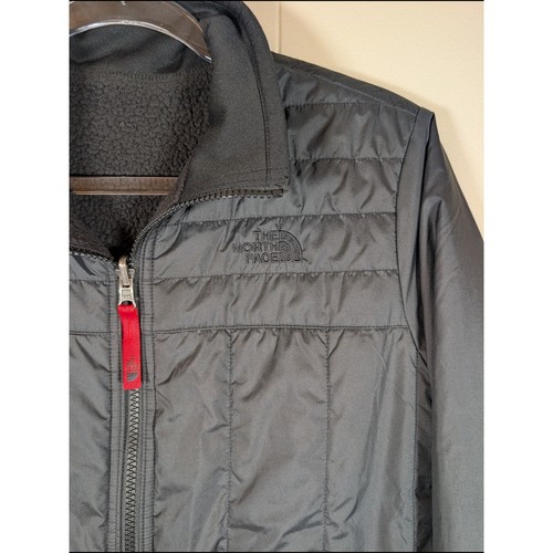 The north face reversible - the,
