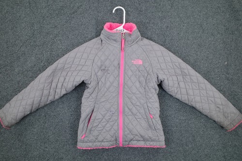The north face quilted - the,