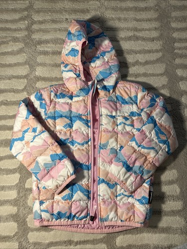 Northface toddler thermoball - northface,