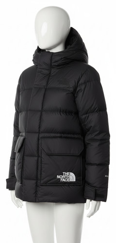 The north face boys black - boys,