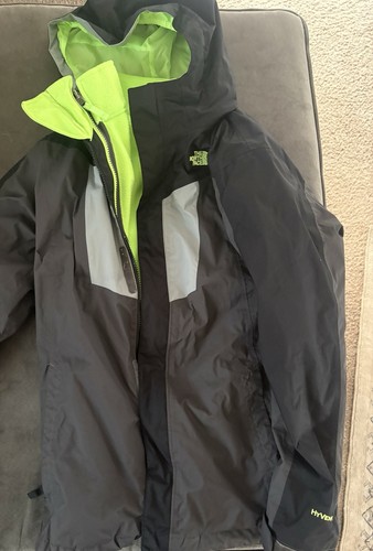 Boys north face ski - ski, jacket