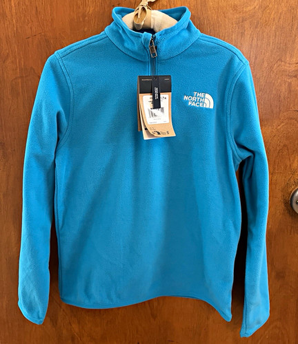 The north face - glacier, teen