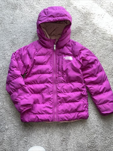 The north face girls bright - face,