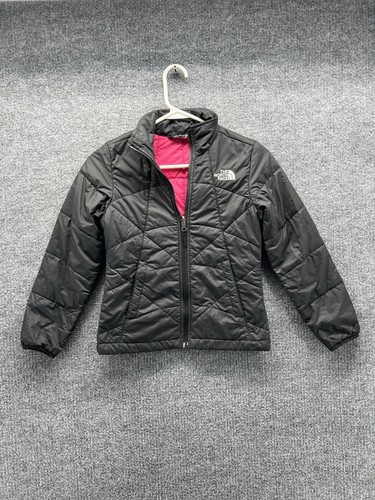 The north face jacket - north, girls