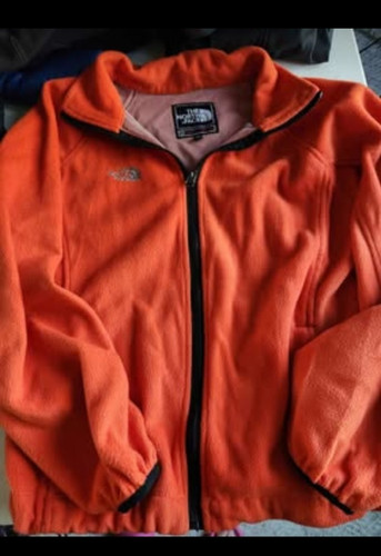 The north face sweater - the,