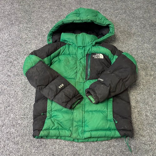 The north face - face, puffer