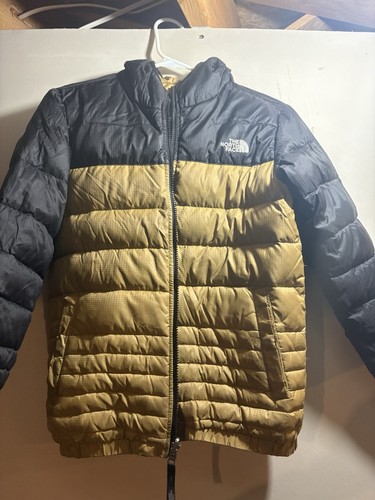 The north face - north, jacket