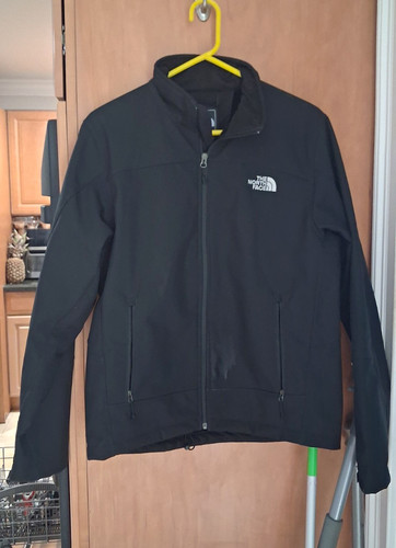 The north face jacket - north,