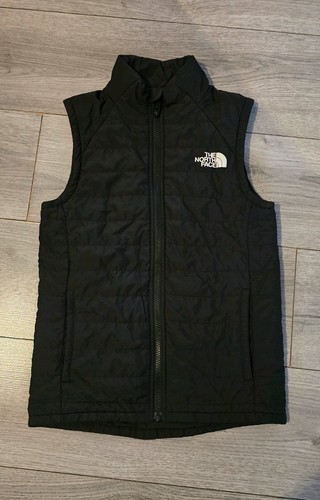 North face gilet - gilet, 10