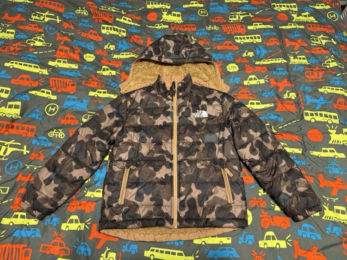 The north face - face, boys'