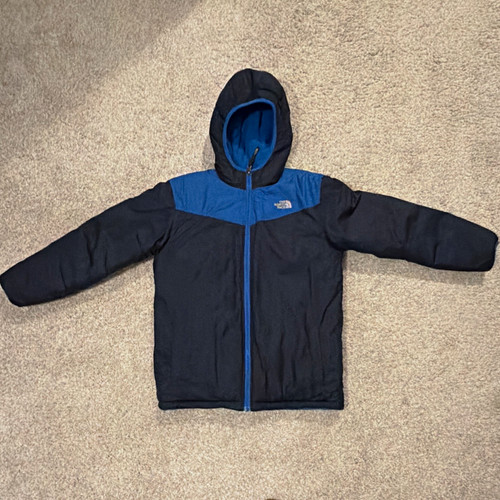 The north face unisex kids - face,
